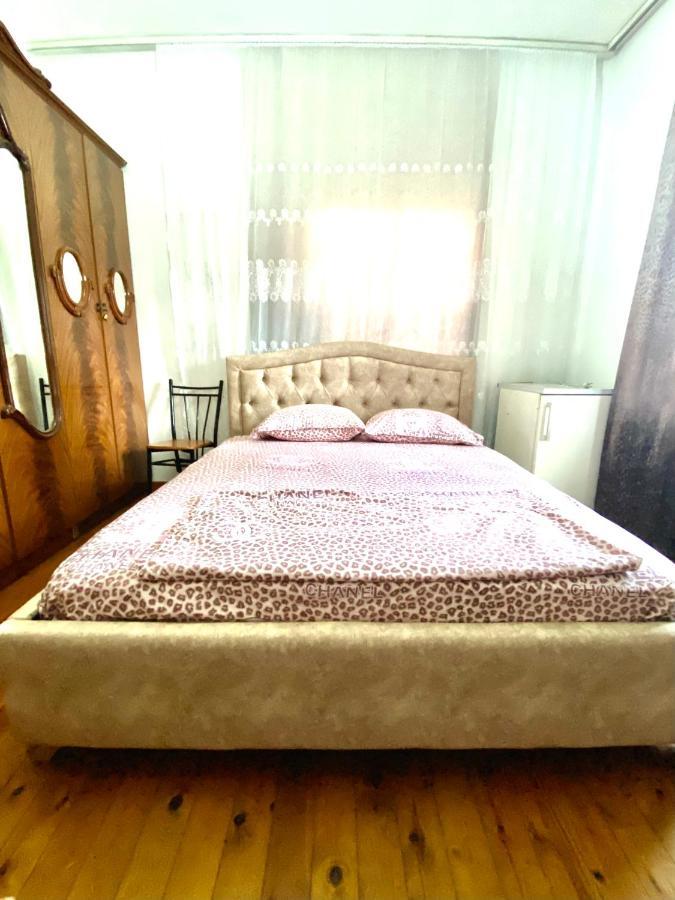 Villa Osmani Durrës Eksteriør billede