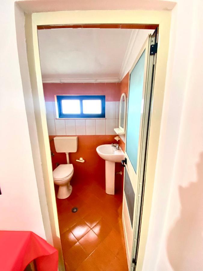 Villa Osmani Durrës Eksteriør billede