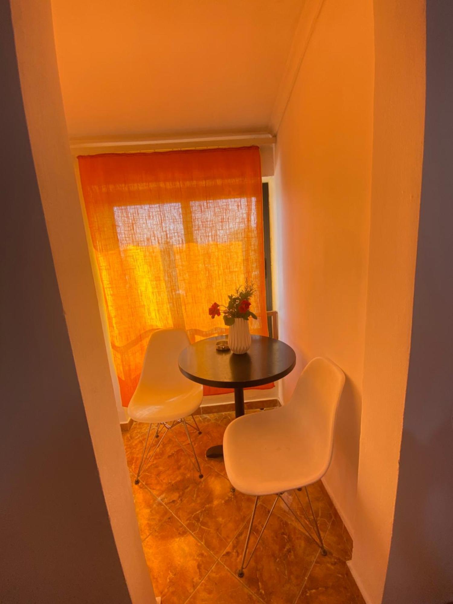 Villa Osmani Durrës Eksteriør billede