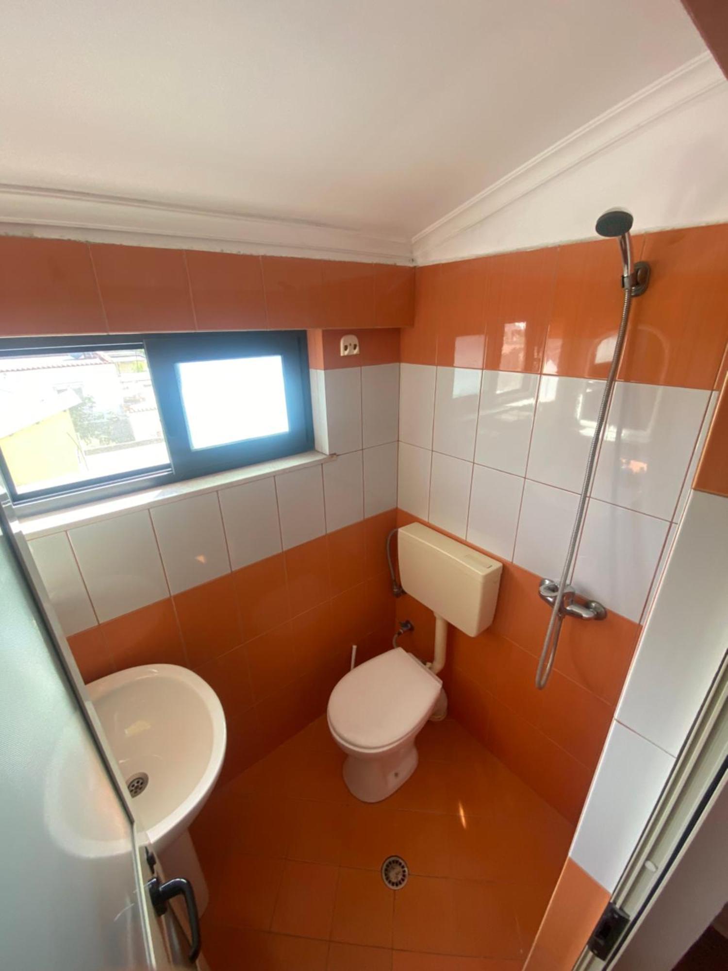 Villa Osmani Durrës Eksteriør billede