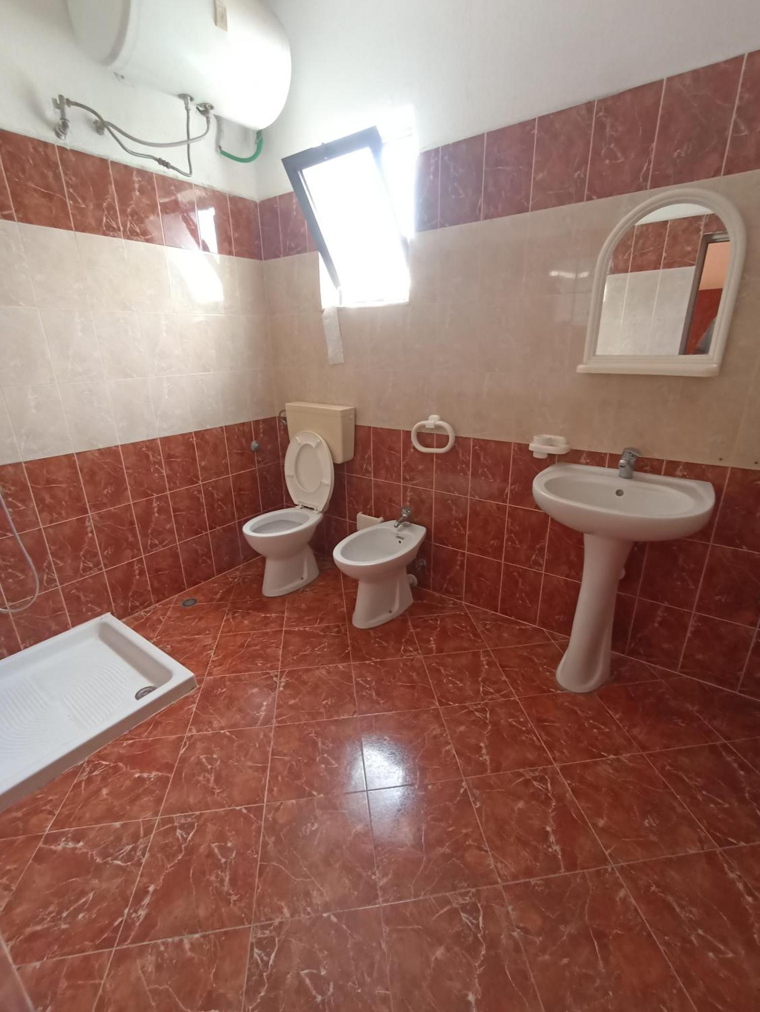 Villa Osmani Durrës Værelse billede