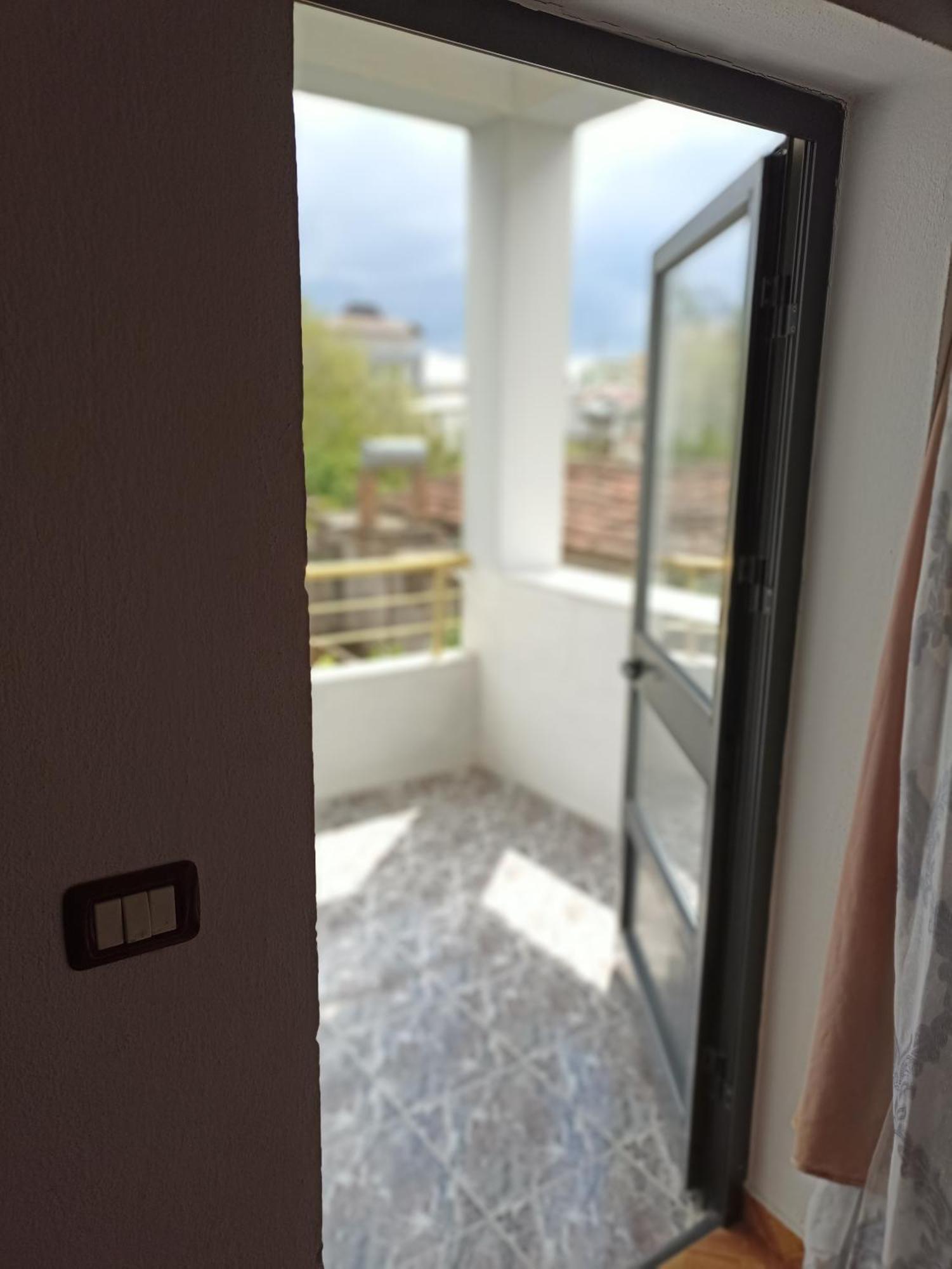 Villa Osmani Durrës Værelse billede