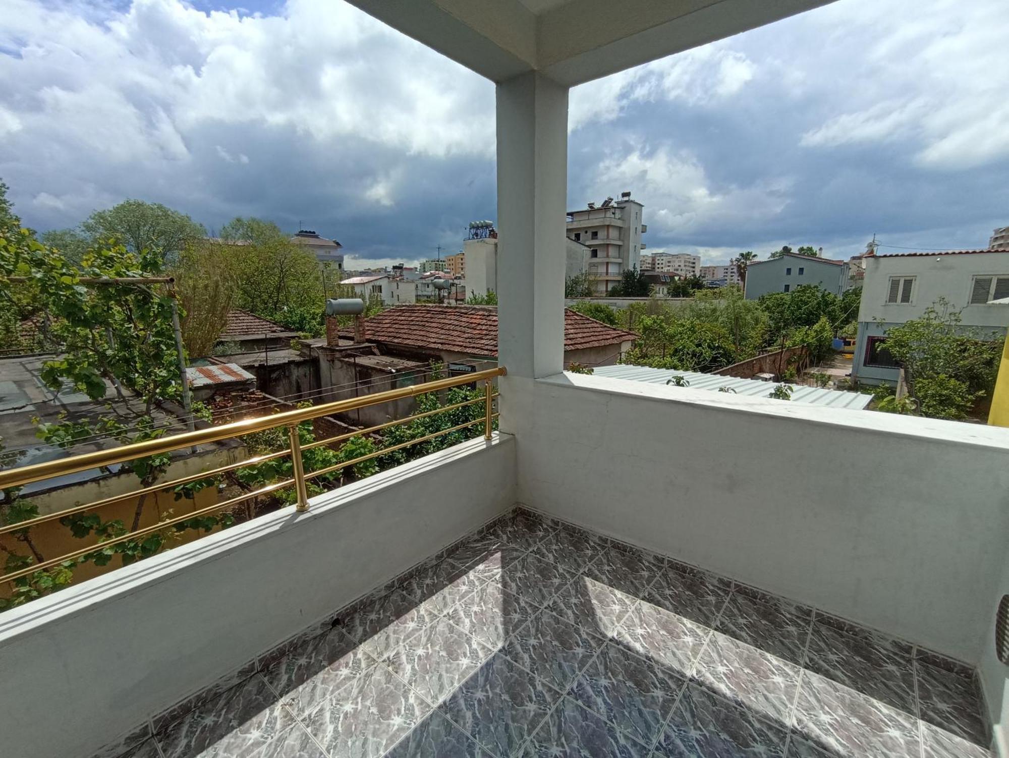 Villa Osmani Durrës Værelse billede